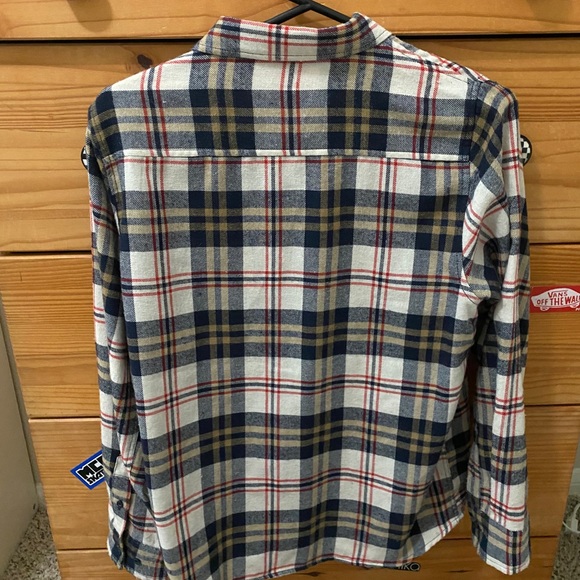 Flannel - Picture 2 of 2